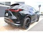 LEXUS NX350h AWD