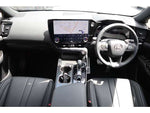 LEXUS NX350h AWD