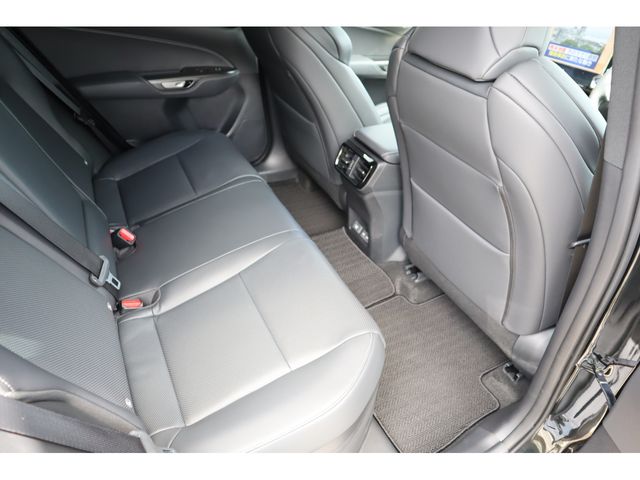 LEXUS NX350h AWD