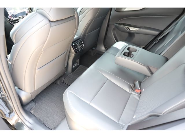 LEXUS NX350h AWD