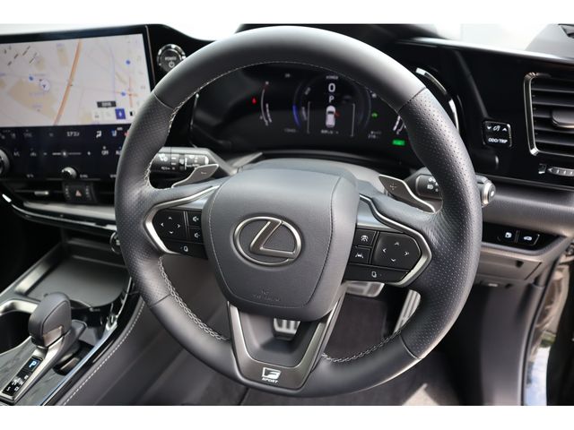 LEXUS NX350h AWD