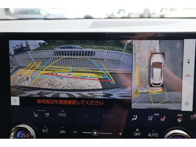LEXUS NX350h AWD