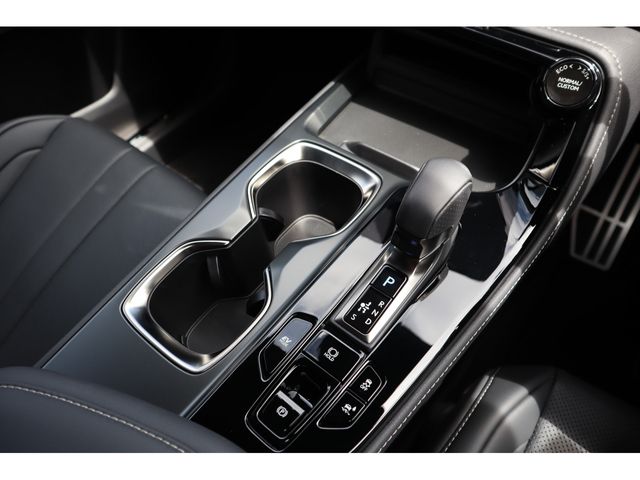 LEXUS NX350h AWD
