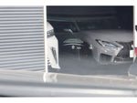 LEXUS NX350h AWD