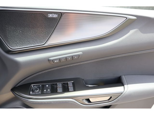LEXUS NX350h AWD