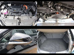 LEXUS NX350h AWD