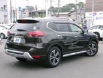 X-TRAIL 2WD