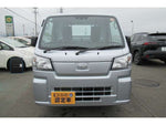 HIJET truck 4WD