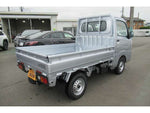 HIJET truck 4WD