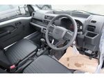 HIJET truck 4WD