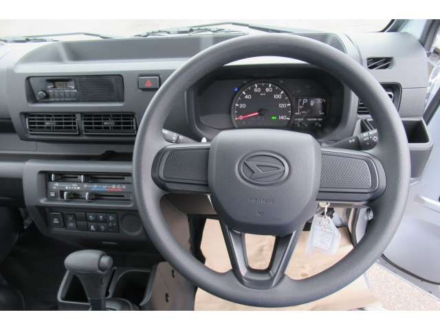 HIJET truck 4WD