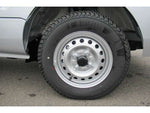 HIJET truck 4WD