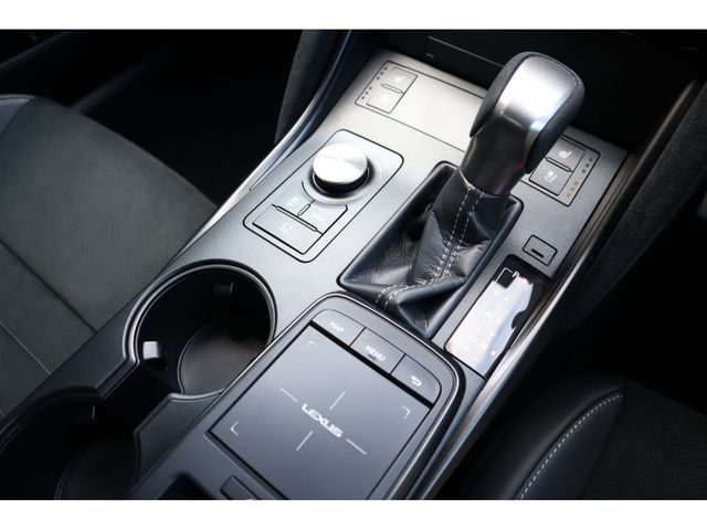 LEXUS IS500