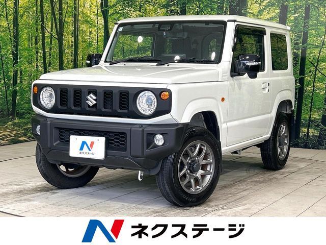 JIMNY 4WD