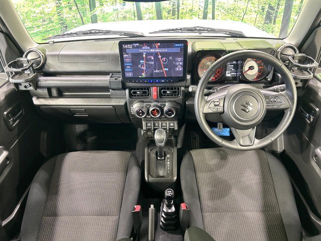 JIMNY 4WD