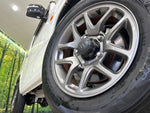 JIMNY 4WD