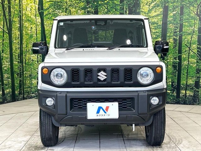 JIMNY 4WD