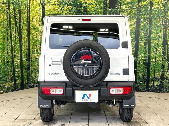 JIMNY 4WD