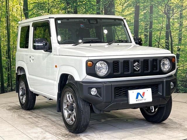 JIMNY 4WD