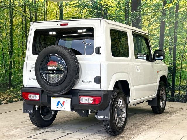JIMNY 4WD