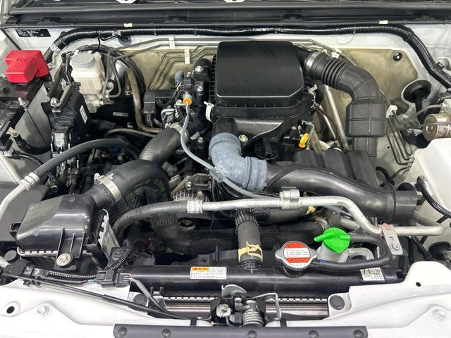 JIMNY 4WD
