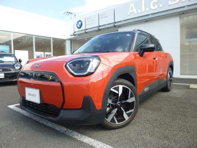 MINI ACEMAN