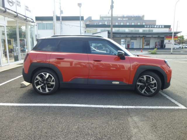 MINI ACEMAN