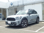 MINI COOPER D CROSSOVER