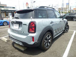 MINI COOPER D CROSSOVER