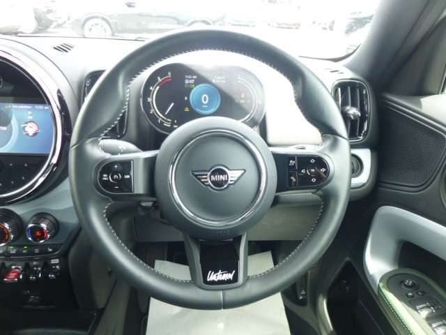 MINI COOPER D CROSSOVER
