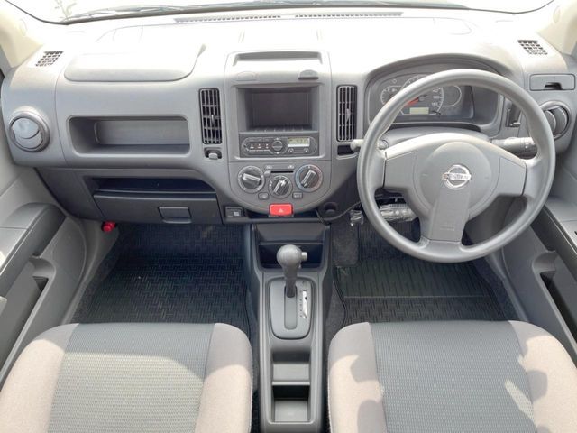 NV150 AD 2WD