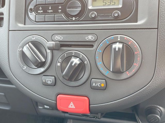 NV150 AD 2WD