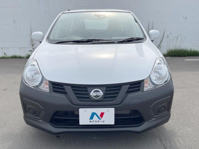 NV150 AD 2WD