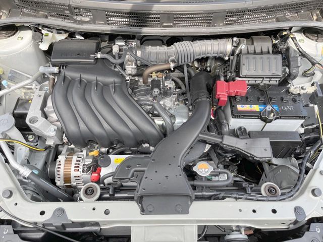 NV150 AD 2WD