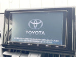 RAV4 HYBRID 4WD