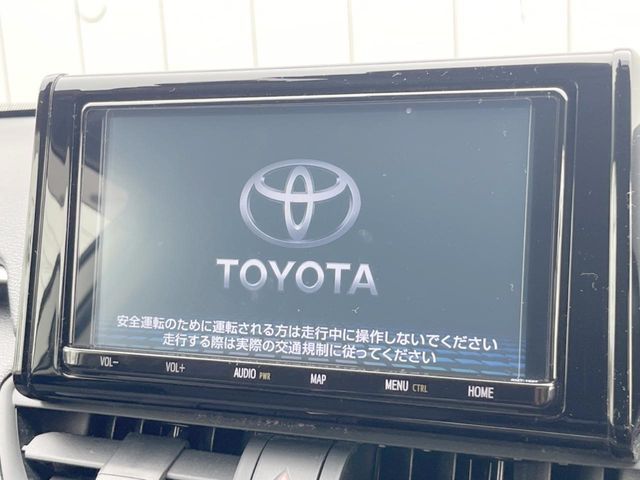 RAV4 HYBRID 4WD