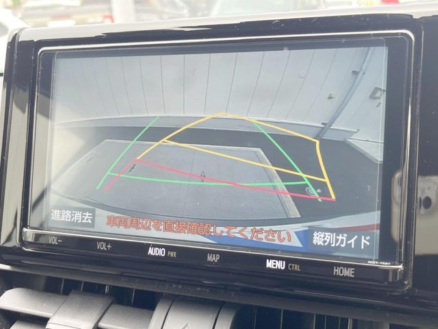 RAV4 HYBRID 4WD