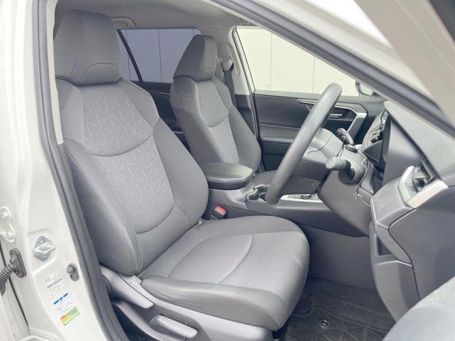RAV4 HYBRID 4WD