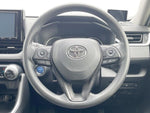 RAV4 HYBRID 4WD