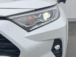 RAV4 HYBRID 4WD