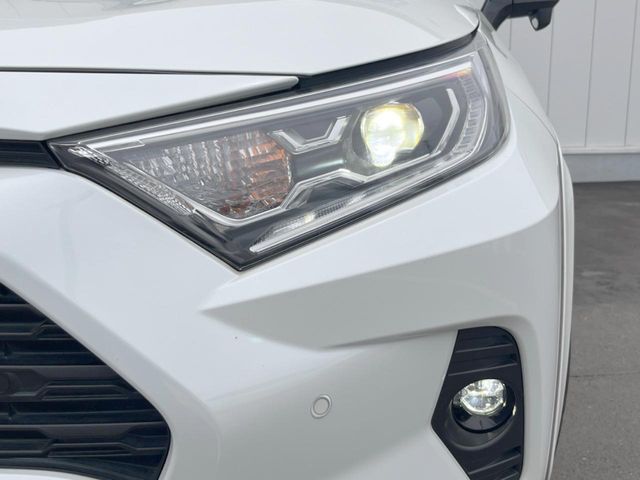 RAV4 HYBRID 4WD