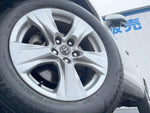 RAV4 HYBRID 4WD