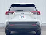RAV4 HYBRID 4WD