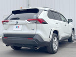 RAV4 HYBRID 4WD