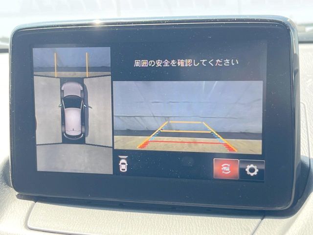 CX-3 4WD