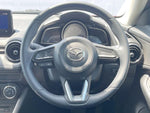 CX-3 4WD