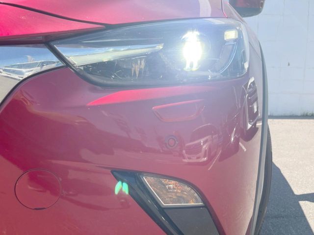 CX-3 4WD
