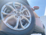 CX-3 4WD