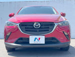 CX-3 4WD