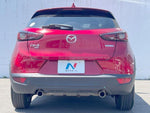 CX-3 4WD